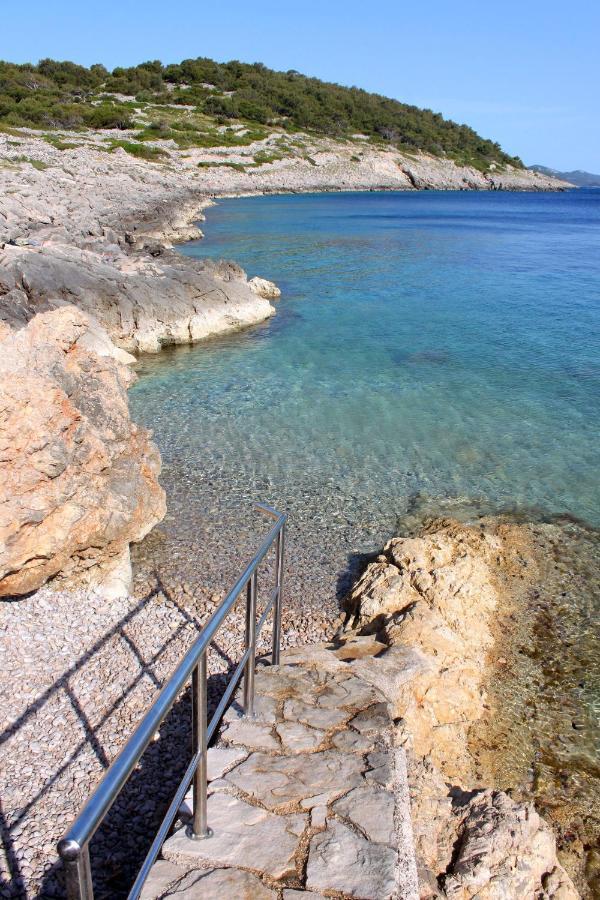 Holiday House With Wifi Mali Losinj Exterior photo