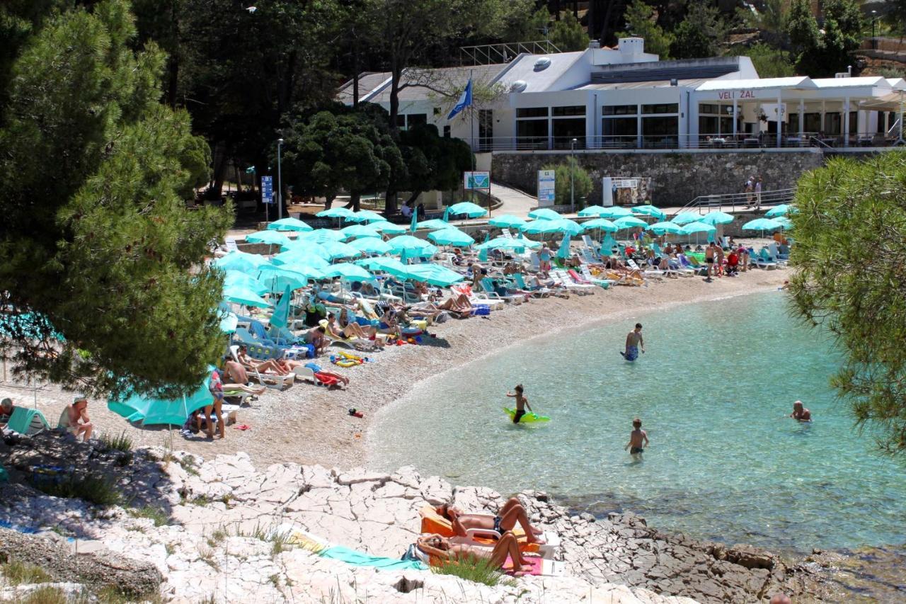 Holiday House With Wifi Mali Losinj Exterior photo