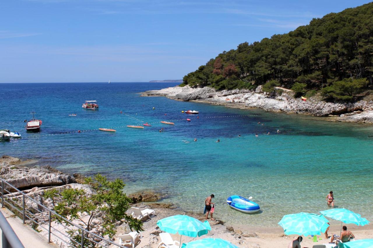 Holiday House With Wifi Mali Losinj Exterior photo