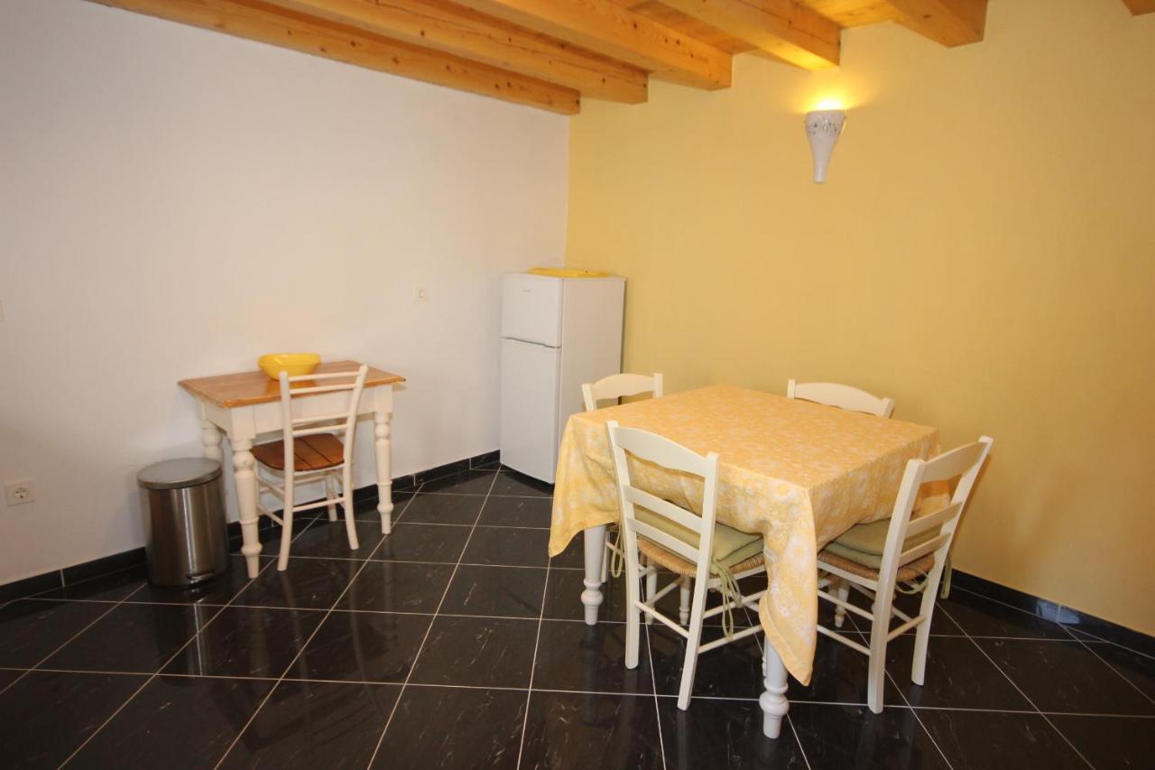 Holiday House With Wifi Mali Losinj Exterior photo