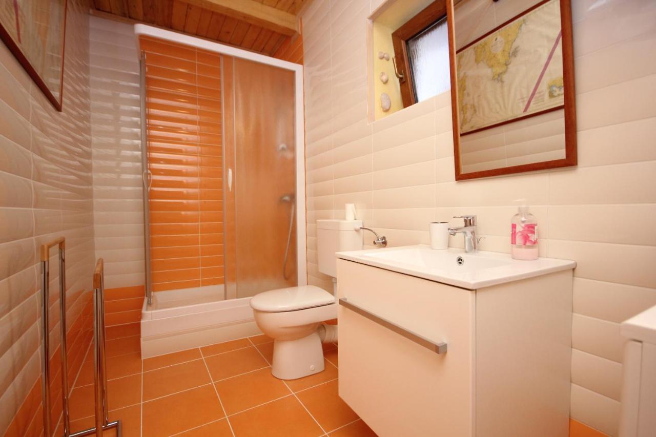 Holiday House With Wifi Mali Losinj Exterior photo
