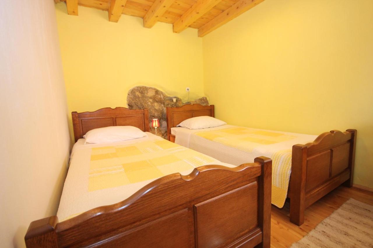 Holiday House With Wifi Mali Losinj Exterior photo